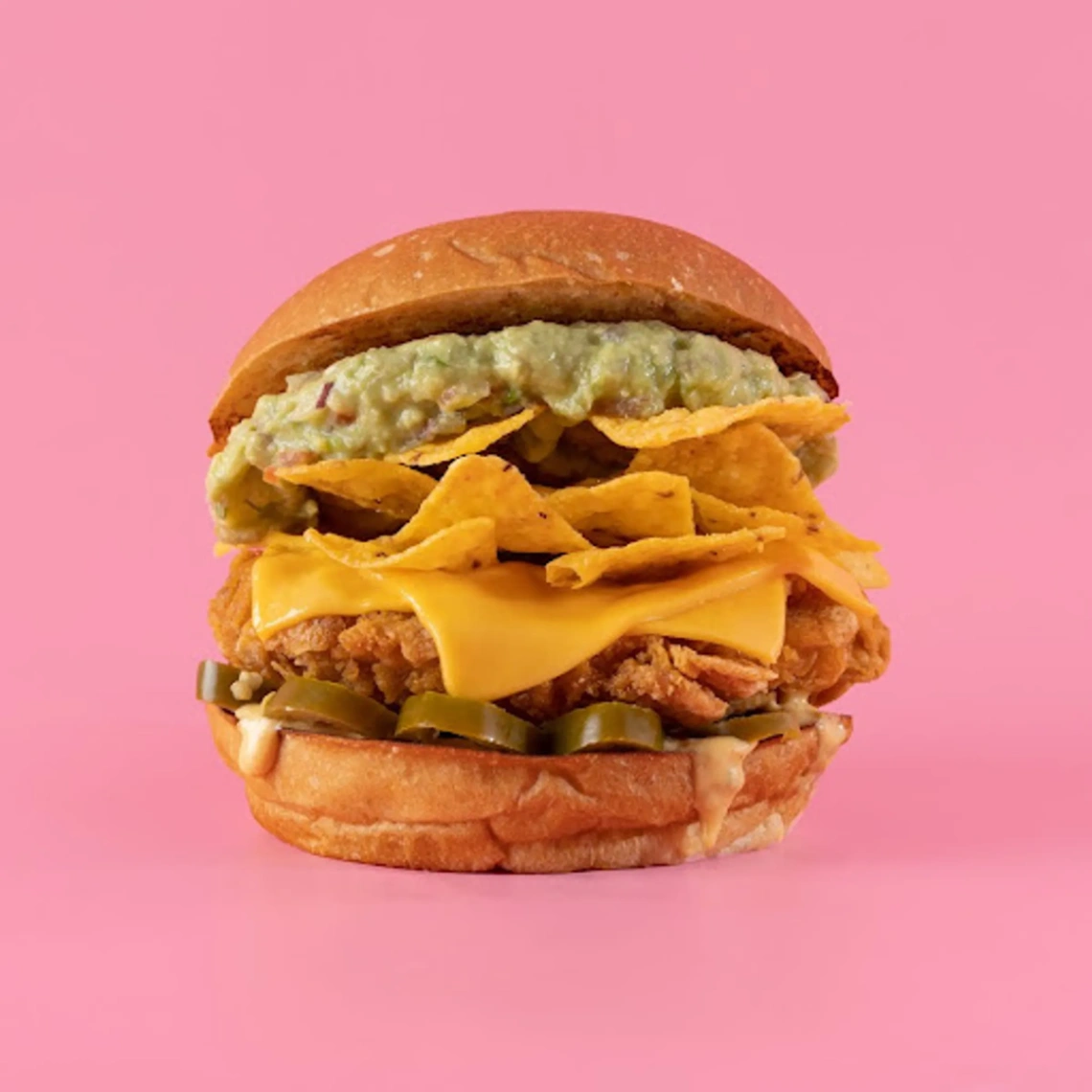 Chicken Guerita