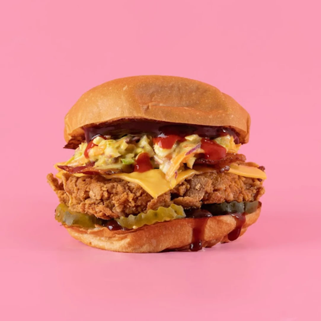 Re-Chicken