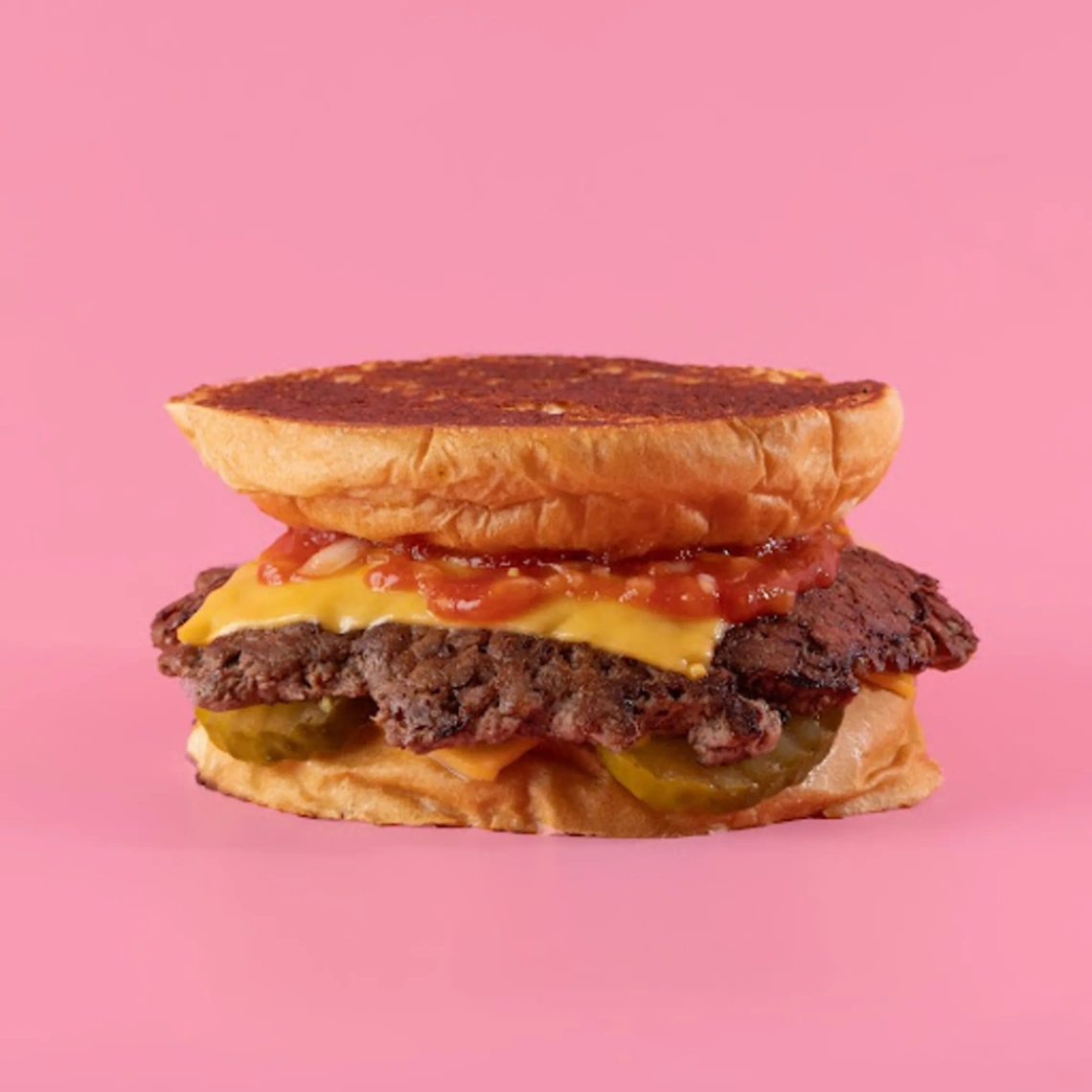 Burgercheese